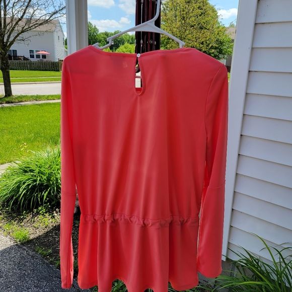 Ann taylor blouse - Picture 6 of 8